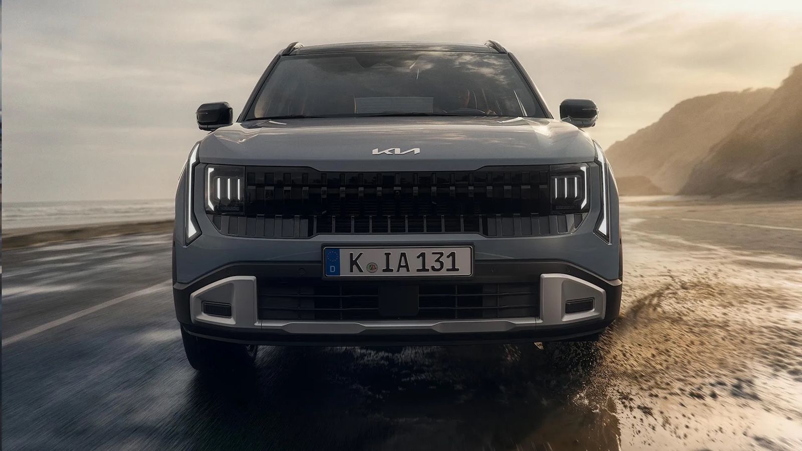 Νέο Kia Seltos στην Ελλάδα από 28.990 ευρώ 